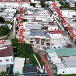 Bán nhà 3 PN, 103m², mặt tiền Rạch Giá, An Giang - Ảnh thu nhỏ 1
