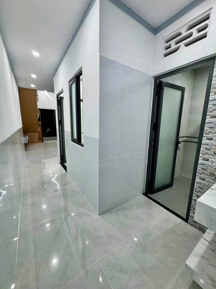 Bán nhà 1 trệt 1 lửng 68m² Trảng Dài 1 tỷ 650 triệu - Ảnh thu nhỏ 5