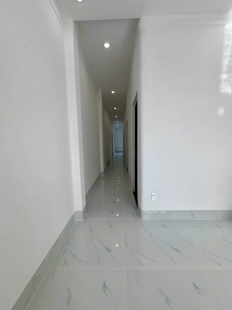 Bán nhà 3PN 110m² gần KCN Thạnh Lộc 1 tỷ 590 - Ảnh thu nhỏ 5