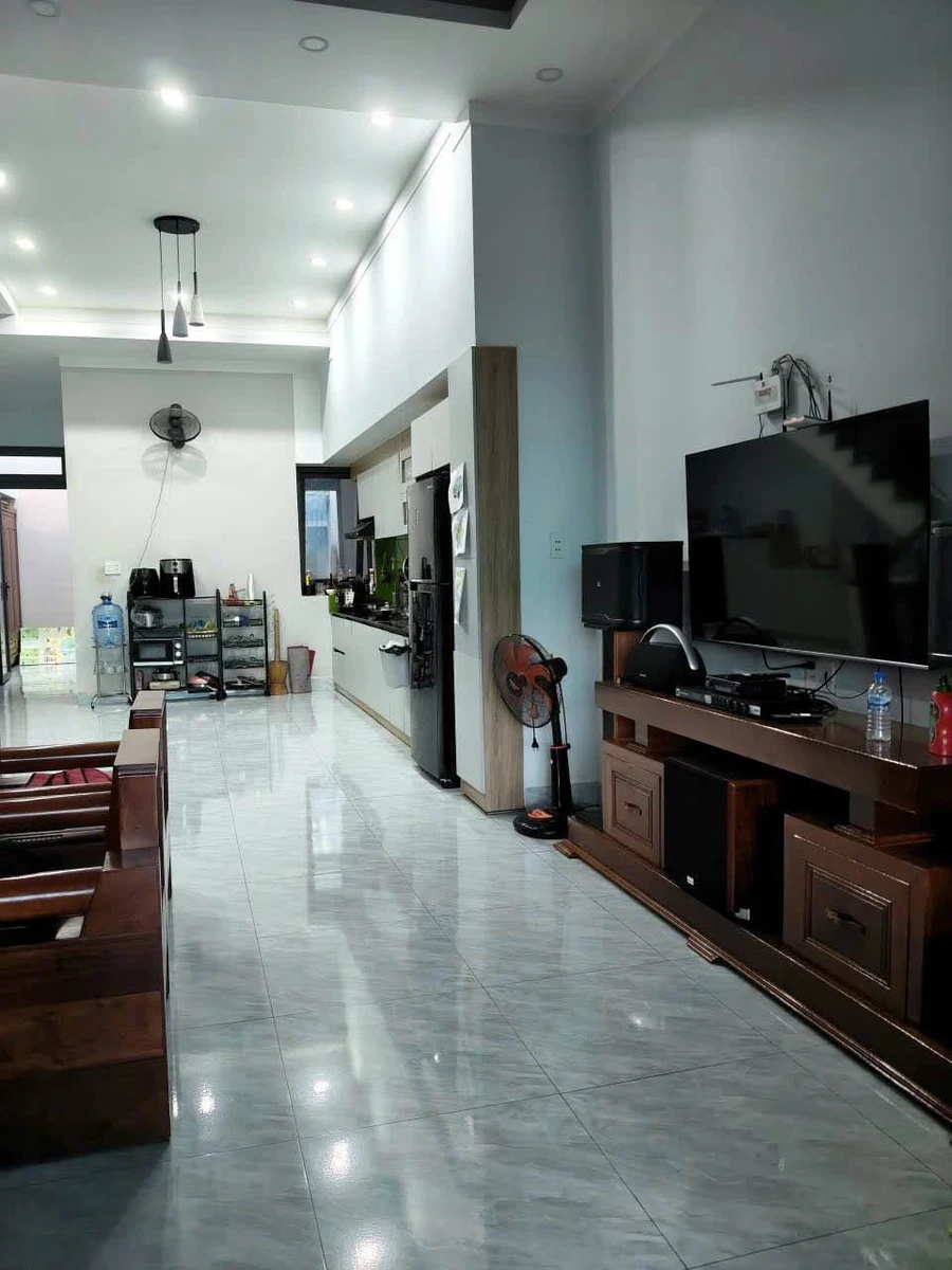 Bán nhà hẻm 3 phòng ngủ, 45.5m², Buôn Ma Thuột - Ảnh thu nhỏ 5