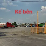 Bán đất kho bãi 2856m² Linh Xuân Thủ Đức giá 14tr/m² - Ảnh thu nhỏ 1