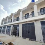 Bán nhà 40m² 2 phòng ngủ Đức Hòa Long An 830 triệu - Ảnh thu nhỏ 1