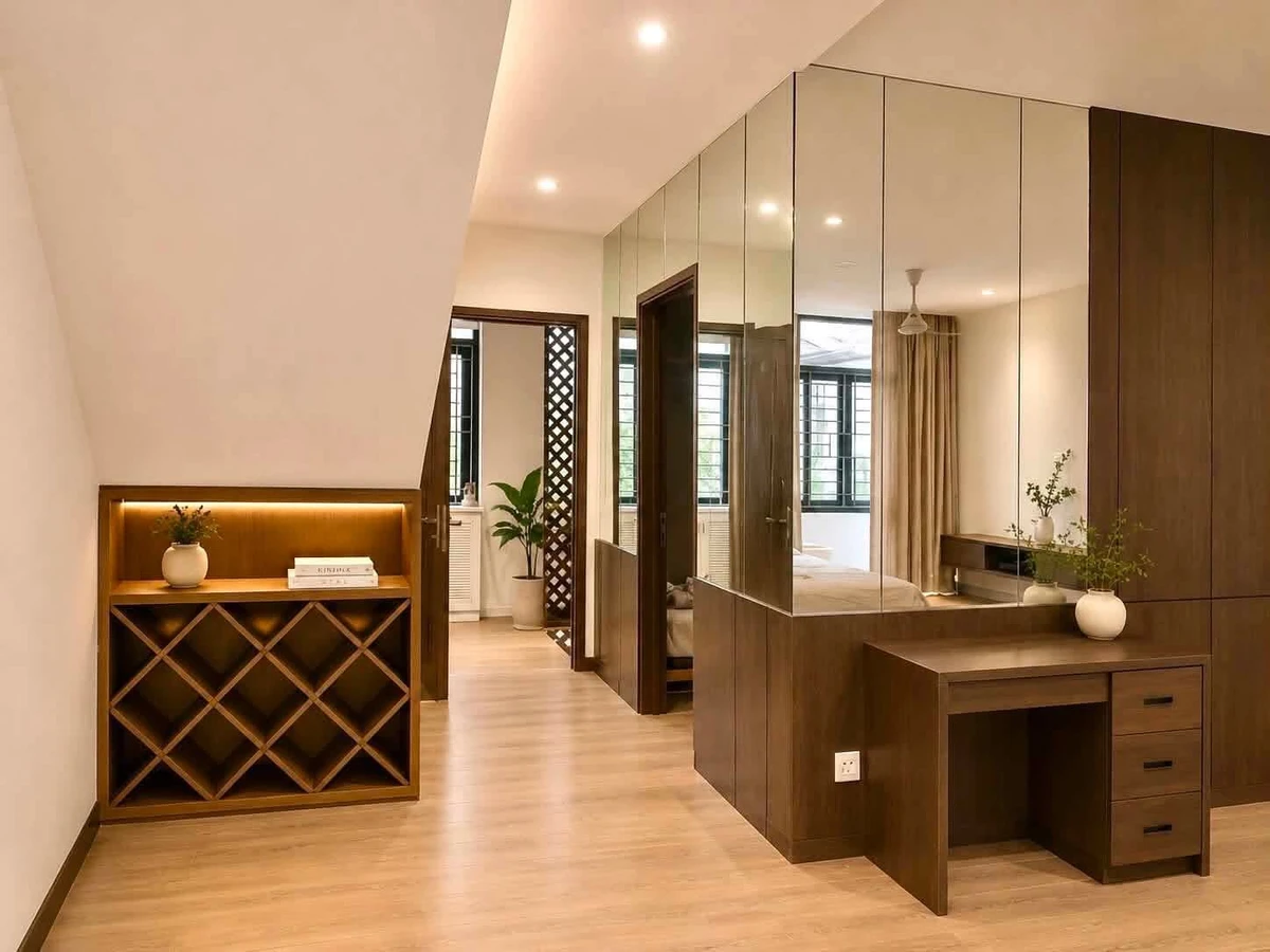 Bán nhà phố 119m2 5 tầng 5PN 5WC Cát Lái Q2 - 14 tỷ - Ảnh thu nhỏ 3