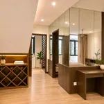 Bán nhà phố 119m2 5 tầng 5PN 5WC Cát Lái Q2 - 14 tỷ - Ảnh thu nhỏ 3