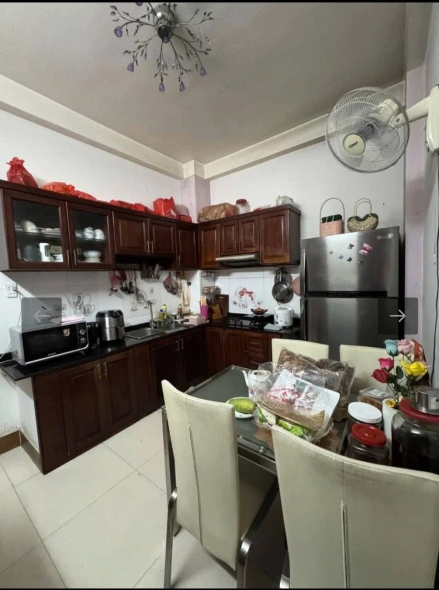 Bán nhà 3 tầng 40m² 2PN Hiệp Phú 4.9 tỷ - Ảnh thu nhỏ 2