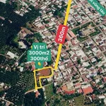 Bán đất 3000m² xã Cẩm Mỹ Đồng Nai 5 tỷ - Ảnh thu nhỏ 1