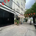 Bán nhà 4 tầng hẻm 6m đường Nguyễn Thị Thập, Tân Hưng, Quận 7, 80m2, 11 tỷ - Ảnh thu nhỏ 3