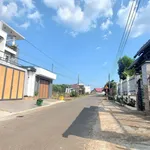 Bán nền đất Bàu Trâm 110m², sổ riêng 1 tỷ 100 triệu - Ảnh thu nhỏ 1
