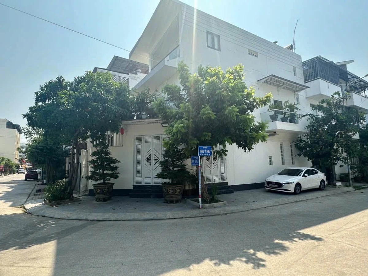 Bán nhà góc mặt tiền 88.9m² 3 tầng ở Nha Trang, giá 9.99 tỷ - Ảnh thu nhỏ 3