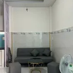 Bán nhà 3 tầng 15,5m² 2PN 3WC đường Phú Thọ, Quận 11 giá 2,85 tỷ - Ảnh thu nhỏ 4