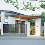 Bán nhà 2PN 96m² Bầu Trâm, Phường Long Khánh, 1 tỷ 439 - Ảnh thu nhỏ 1