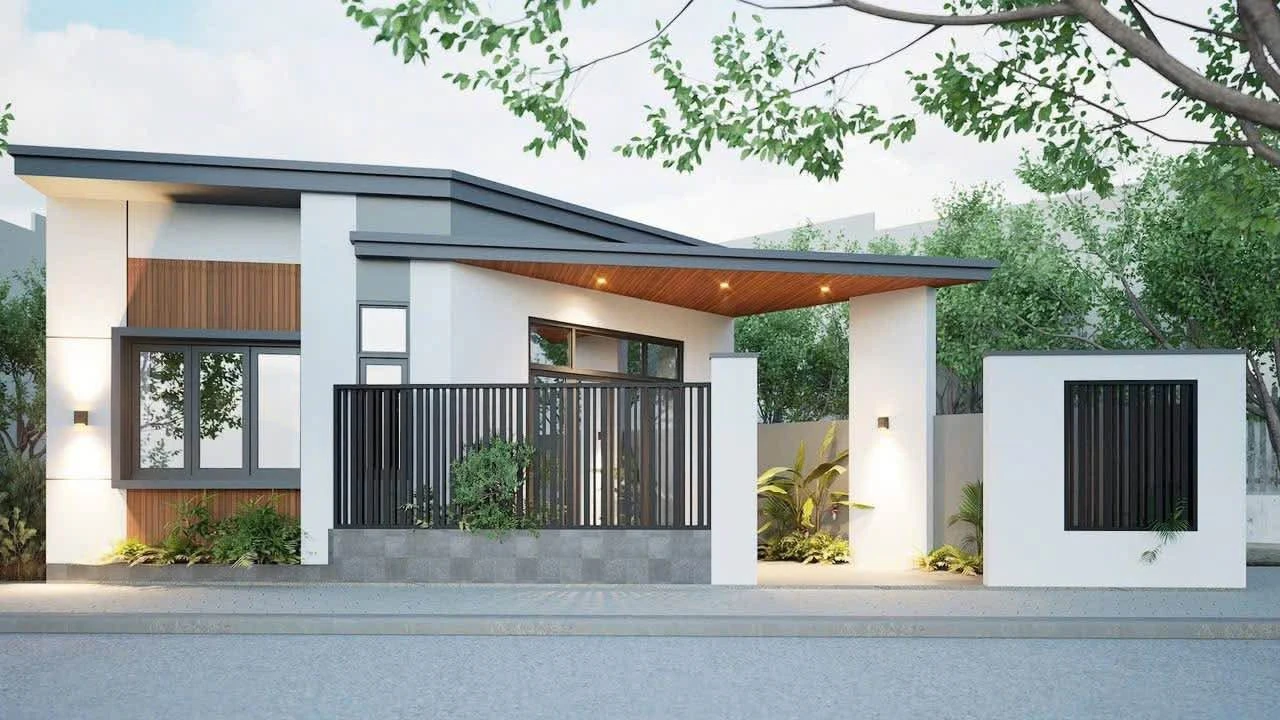 Bán nhà 2PN 96m² Bầu Trâm, Phường Long Khánh, 1 tỷ 439 - Ảnh 1