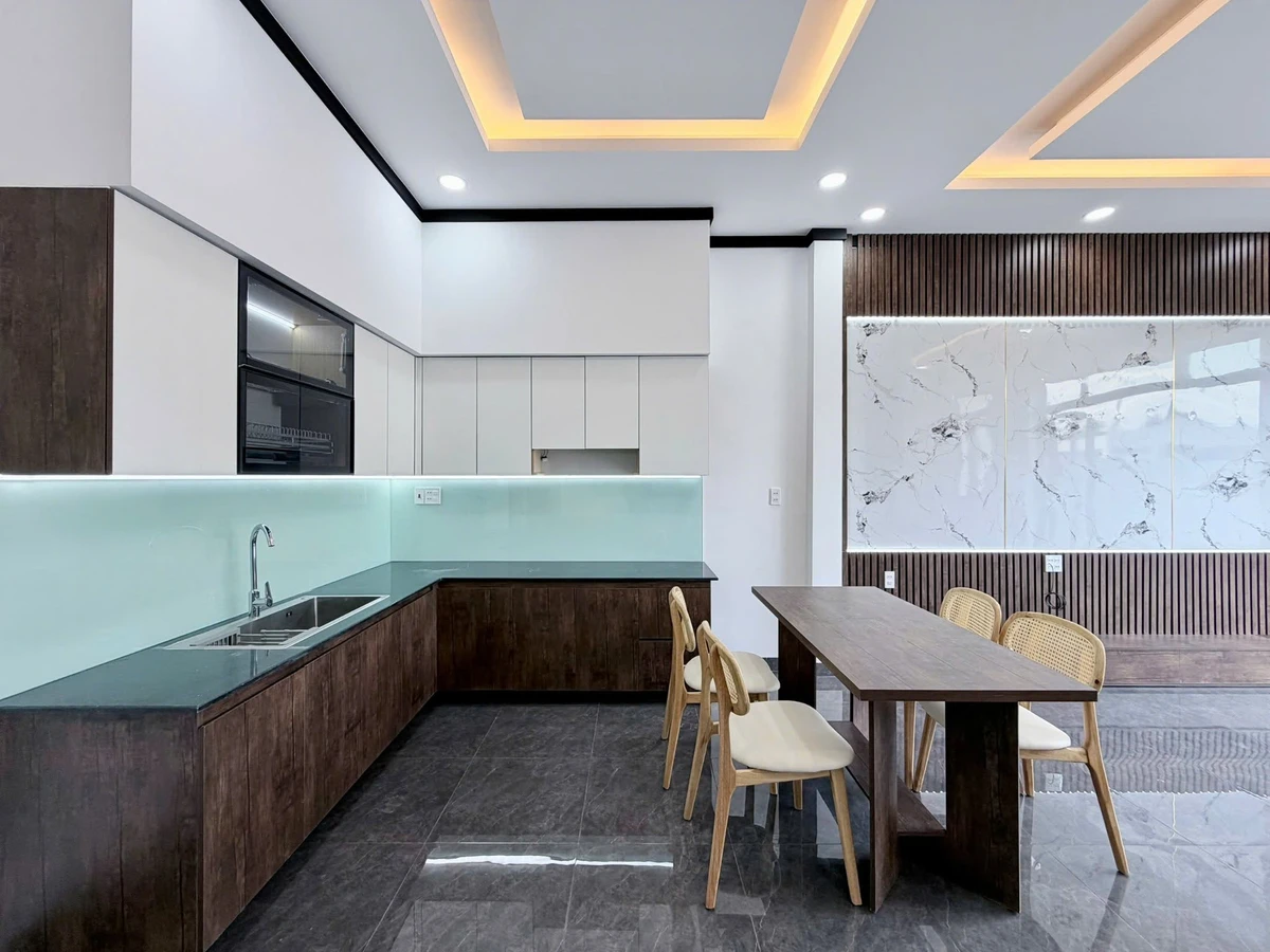 Bán nhà cấp 4 sổ riêng P. Long Khánh 50m² 3PN giá 1 tỷ 250 triệu - Ảnh thu nhỏ 4