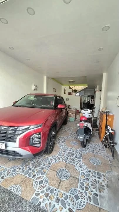 Nhà mặt tiền Hai Bà Trưng, An Hội, Bến Tre, 205m² - 4 tỷ - Ảnh thu nhỏ 3