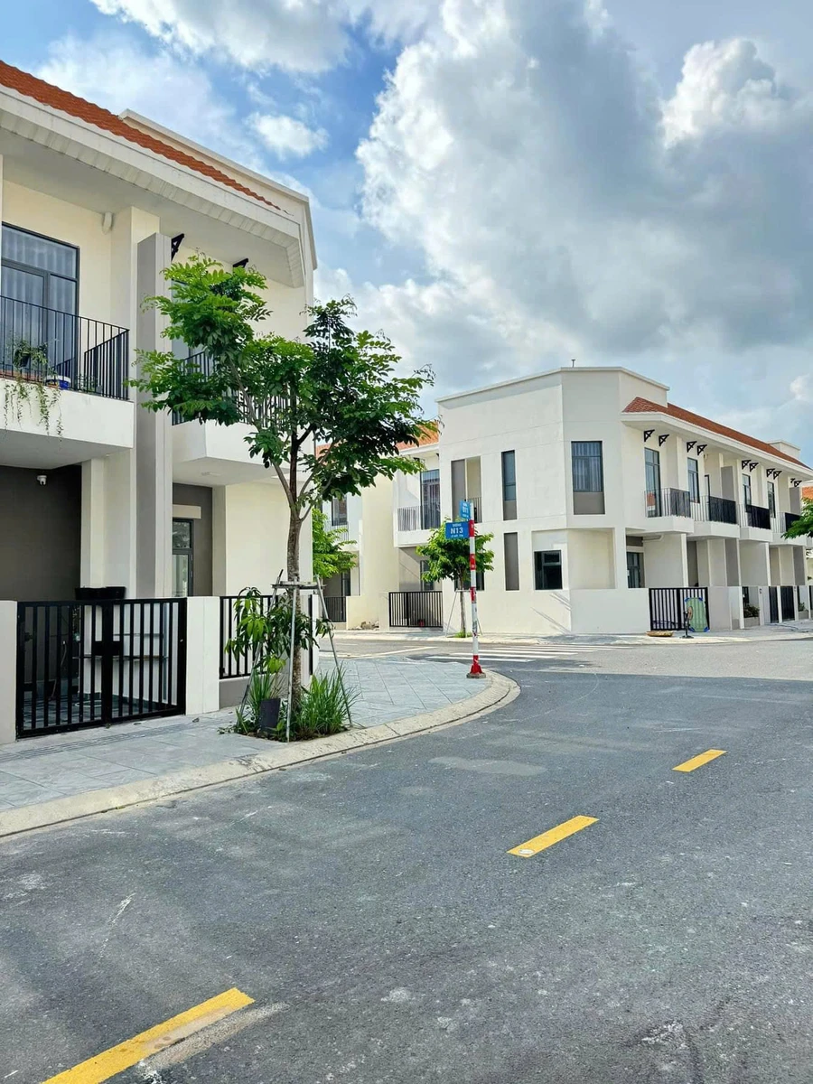 Bán lô đất 75m² full thổ cư Hoà Lợi Bình Dương 1.3 tỷ - Ảnh thu nhỏ 2