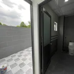 Bán nhà gác lửng 4x24m, sổ riêng thổ cư, 3PN 2WC tại Giang Điền, Đồng Nai - Ảnh thu nhỏ 4