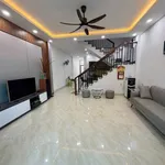 Bán nhà liên hoa 100m2, 3 phòng ngủ, Nha Trang 3,75 tỷ - Ảnh thu nhỏ 1