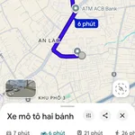 Bán nhà hẻm xe hơi 125m2 2PN trên Bùi Tư Toàn, Bình Tân 8.8 tỷ - Ảnh thu nhỏ 3