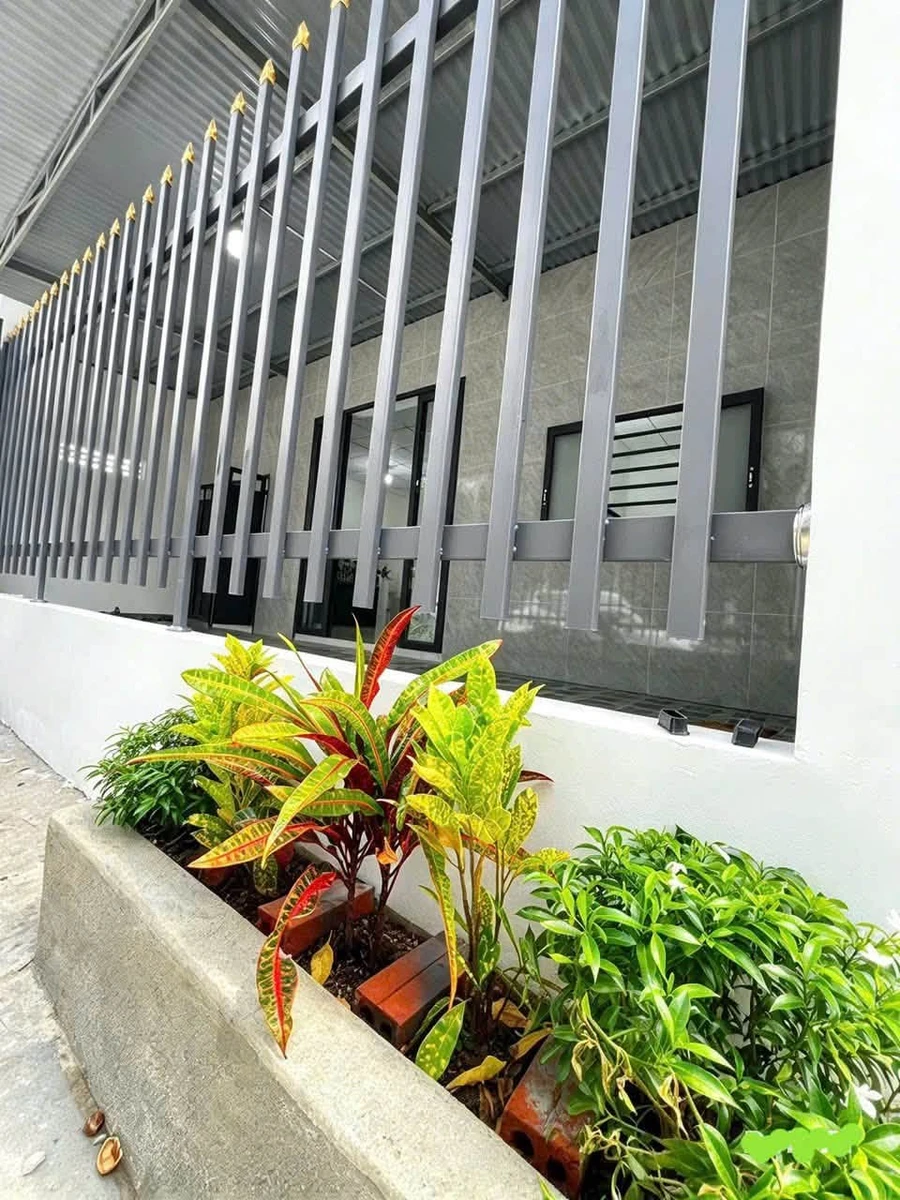 Bán nhà mới xây 50m² giá 490 triệu Tây Ninh - Ảnh thu nhỏ 3