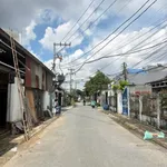 Bán đất mặt tiền Nguyễn Công Trứ, Đông Hòa, Dĩ An, 185m², giá 7,89 tỷ - Ảnh thu nhỏ 1