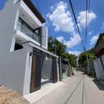 Bán nhà trệt lầu 3 phòng ngủ 73.9m² Tân Bình 3.8 tỷ - Ảnh thu nhỏ 2