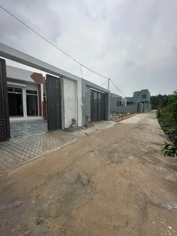 Bán đất riêng 160m² Phước Hải, Bà Rịa - Vũng Tàu 790 triệu