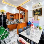 Bán biệt thự 4 tầng hẻm xe hơi Tỉnh Lộ 10, Bình Tân, 81.6m2, giá 6.5 tỷ - Ảnh thu nhỏ 3