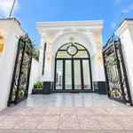 Bán nhà tân cổ điển 94m2, 2 PN tại Cần Giuộc Long An 1,35 tỷ - Ảnh thu nhỏ 2