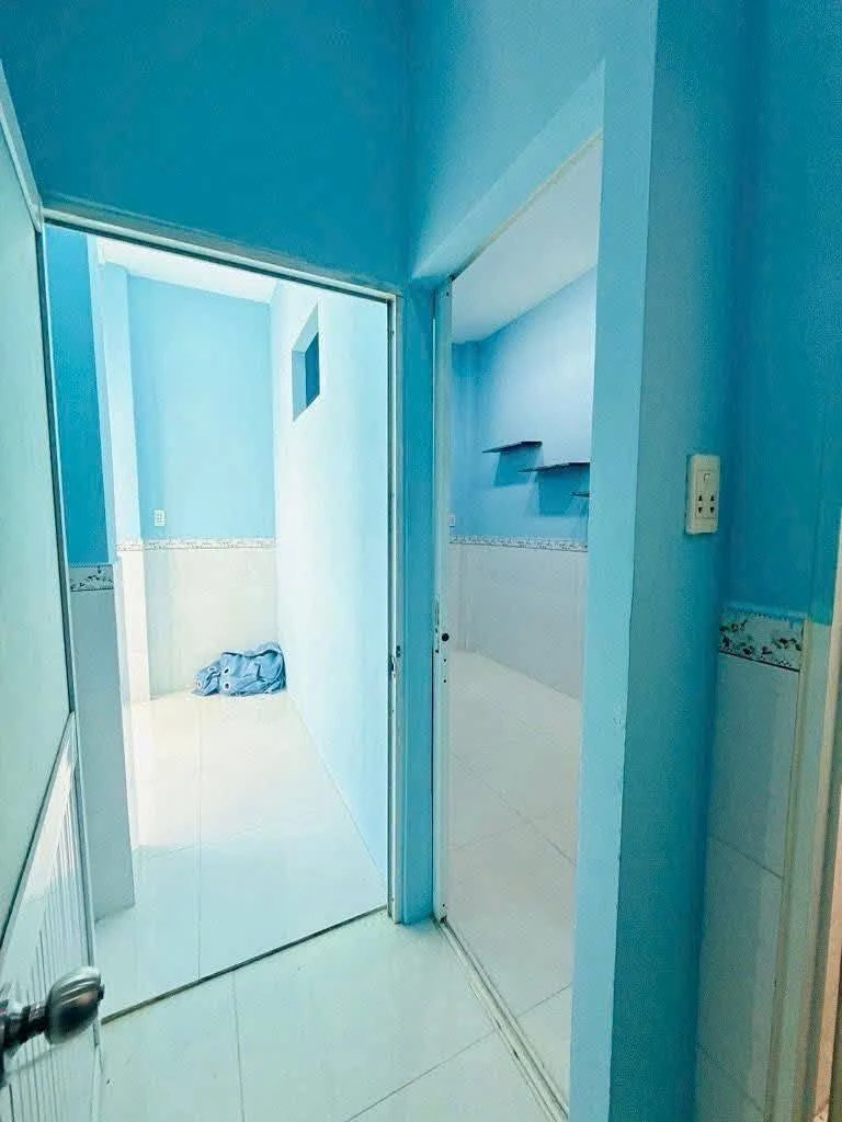 Bán nhà Quận 4, Phường Khánh Hội, 2 PN, 43m2, 2 tỷ 350 - Ảnh thu nhỏ 5