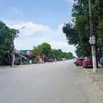 Bán đất kinh doanh 135,8m2 Trường Chinh, TP Vinh, Nghệ An - Ảnh thu nhỏ 4