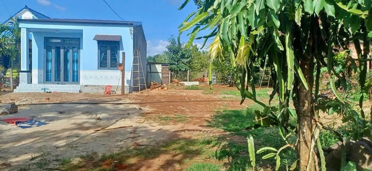 Bán lô đất 6x26m (156m²) giá 776 triệu gần Hồ Ea Kao - Ảnh thu nhỏ 4