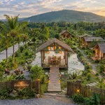 Bán đất hơn 1000m2 có 200m2 thổ cư tại Nhà Bè - Ảnh thu nhỏ 2