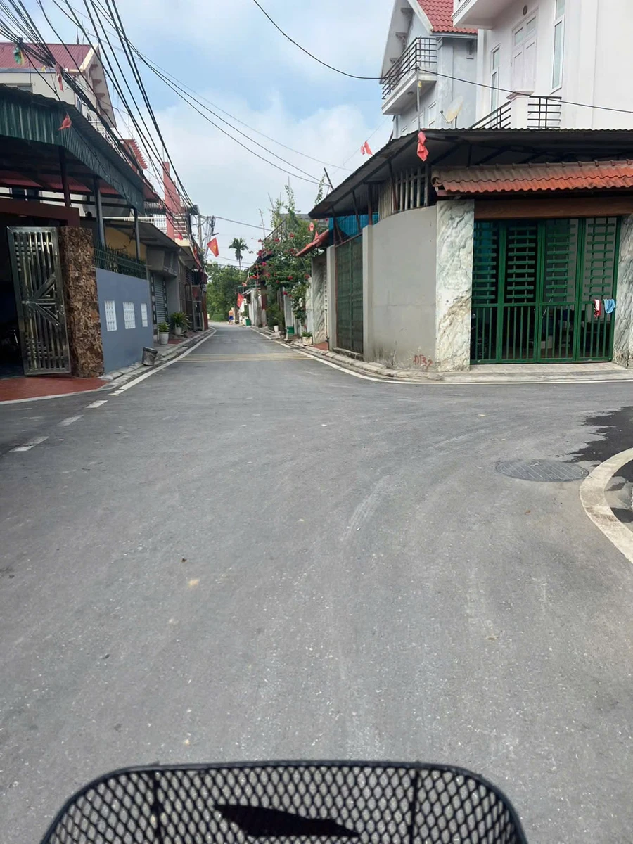 Bán đất góc kinh doanh 52m² Quang Minh, Hóc Môn 2 tỷ - Ảnh thu nhỏ 2
