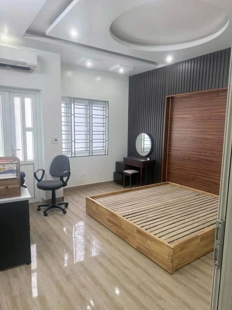 Cho thuê nhà 52m2, 4 phòng ngủ Ngô Gia Tự, Hải Phòng - Ảnh 1