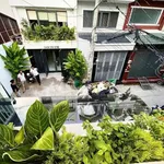 Bán nhà hẻm xe hơi 6m Lê Văn Thọ, 4x10m, 3PN, 5,35 tỷ, Gò Vấp - Ảnh thu nhỏ 3