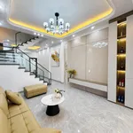 Bán nhà 59m² 4 phòng Trần Nguyên Hãn khu dân sinh - Ảnh thu nhỏ 1