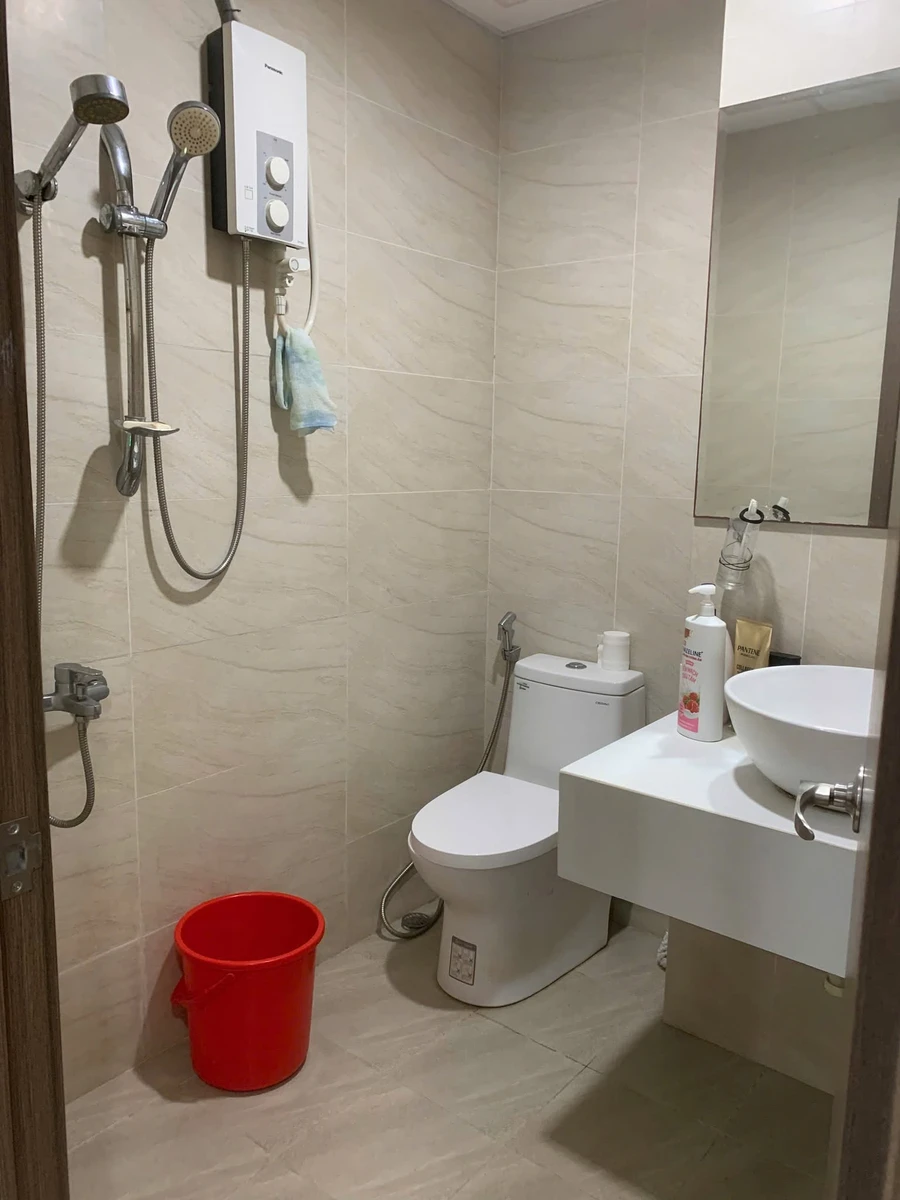 Bán căn hộ góc Ecolife Quy Nhơn tòa CT2, 64m2, 2PN 2WC, giá 1,4 tỷ - Ảnh thu nhỏ 5