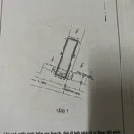 Bán nhà hẻm xe hơi 33m² 4PN Gò Vấp gần 4 tỷ - Ảnh thu nhỏ 3