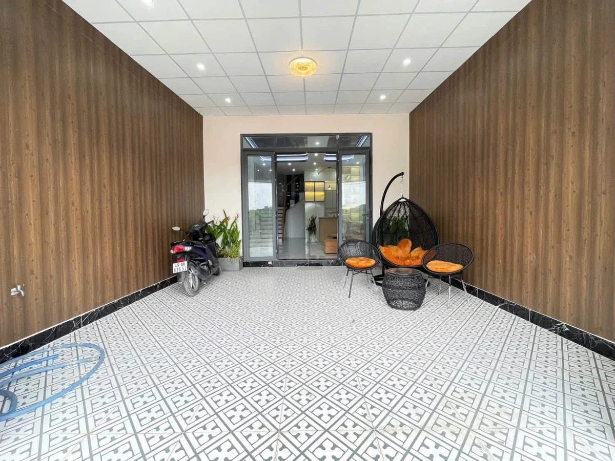 Bán nhà phố 3 phòng ngủ 95m² Bến Lức Long An - Ảnh thu nhỏ 3