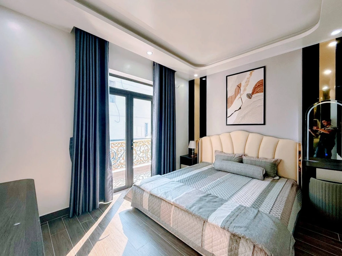 Bán nhà rộng 90m² gần Cầu Kiến An, giá 3 tỷ 1 - Ảnh thu nhỏ 5