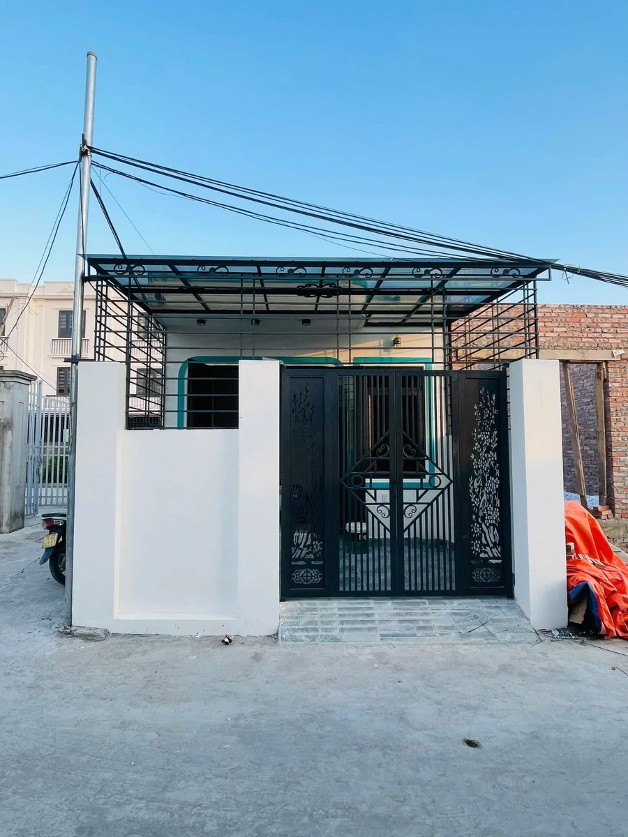 Bán nhà 2PN 68m² Xích Thổ Tân Phú 1 tỷ 4 - Ảnh thu nhỏ 4
