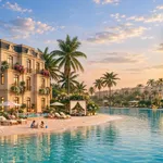Lời ngay 15 tỷ - Biệt thự đơn lập đầu hồi 3 tầng, 471m2 đất, Giá bán 55,8 tỷ Sử dụng Voucher TT 30% - Ảnh thu nhỏ 9