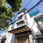 Bán nhà 4 tầng mặt tiền Tuyến 2 Hồ Sen 62.2m² - Ảnh thu nhỏ 1