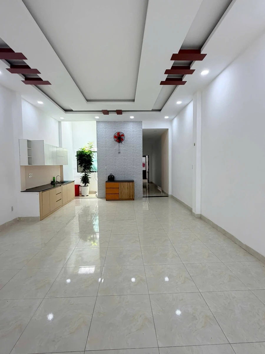 Bán đất 136m² có nhà cấp 4 sát KĐT VCN Phước Long, Nha Trang 6 tỷ 990 - Ảnh thu nhỏ 2