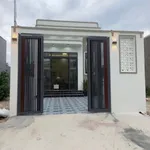 Nhà cấp 4 bán 125m2, 2 phòng ngủ tại Bến Cát - Ảnh thu nhỏ 3