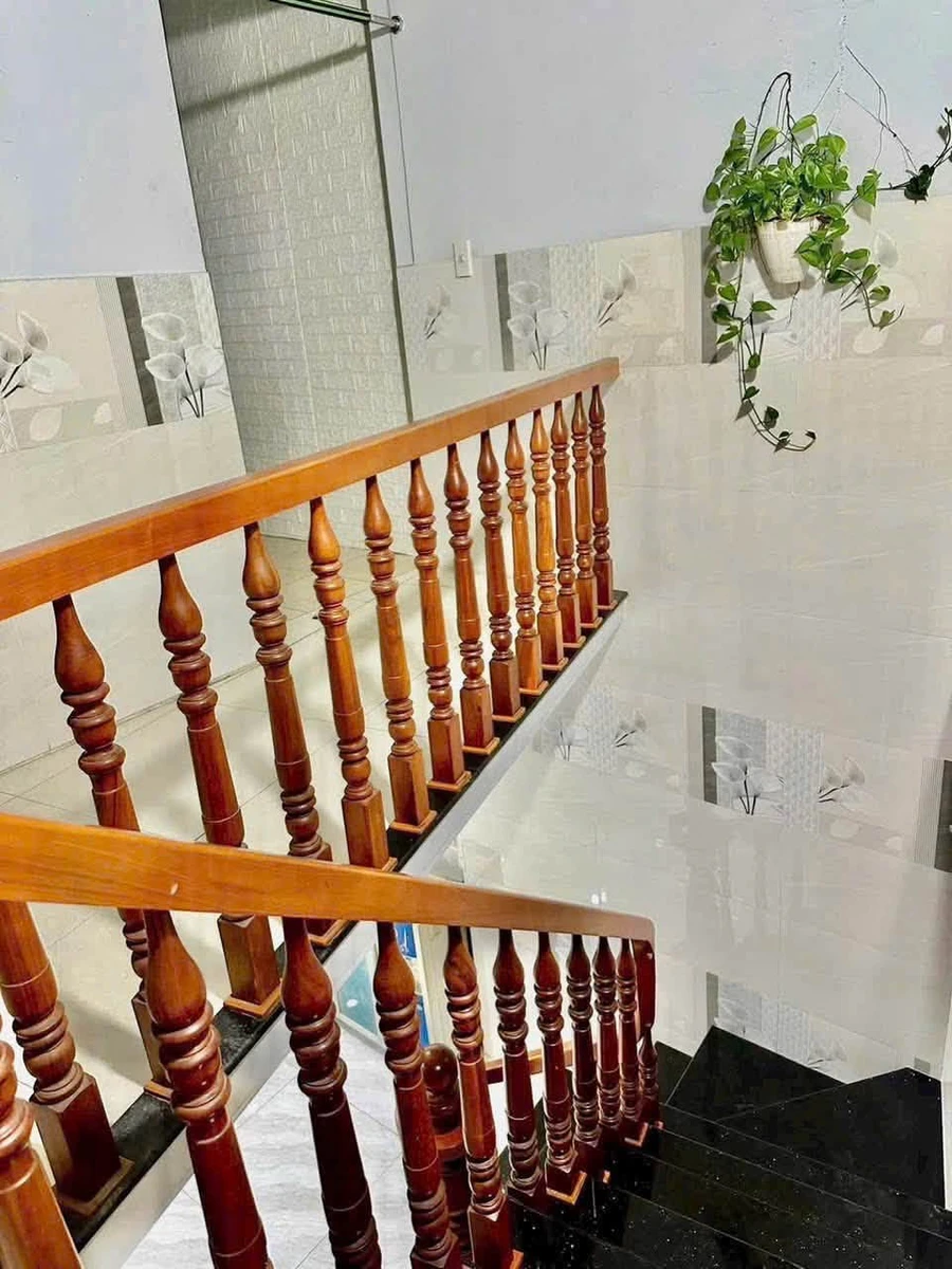 Bán nhà mặt tiền kinh doanh Bình Tân 138m2 giá 4.999 tỷ - Ảnh thu nhỏ 5