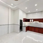 Bán nhà hẻm 43m² 1 trệt 3 lầu 5PN gần đường Tân Mỹ, Quận 7, giá 5,5 tỷ - Ảnh thu nhỏ 4