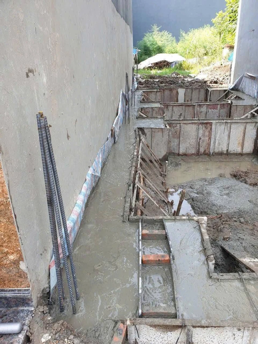 Bán căn hộ Him Lam Hùng Vương 48m2 bàn giao thô giá 3,65 tỷ - Ảnh thu nhỏ 3