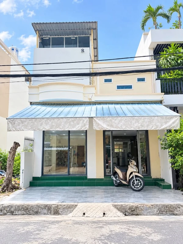 Bán nhà mặt tiền Vạn Kiếp, Nha Trang, 118.7 m², 13 tỷ