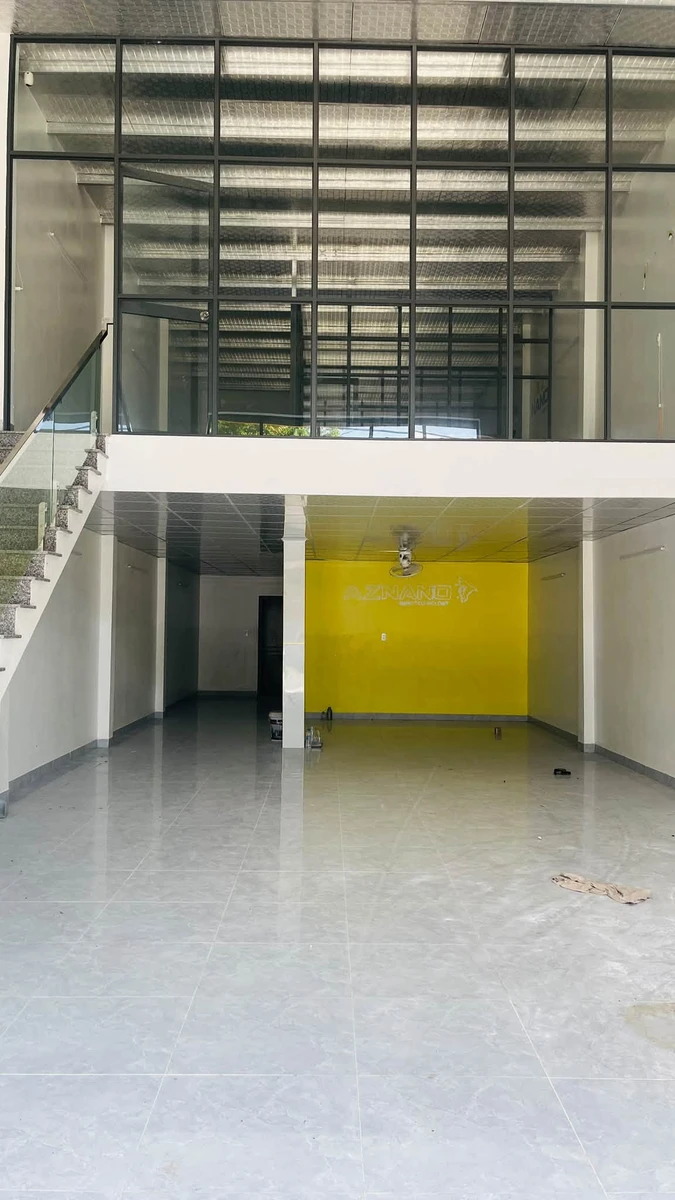 Bán nhà cấp 4 có gác lửng 120m² Tuy Hoà - Ảnh thu nhỏ 3